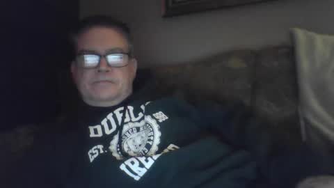 gameon1969 online show from March 7, 3:03 am