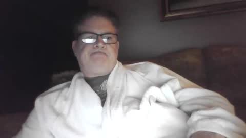 gameon1969 online show from April 1, 2:45 am