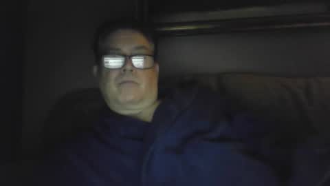 gameon1969 online show from May 5, 5:37 am