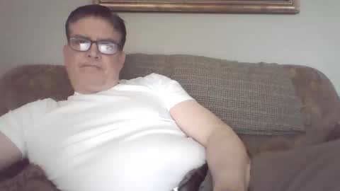 gameon1969 online show from May 7, 6:02 pm