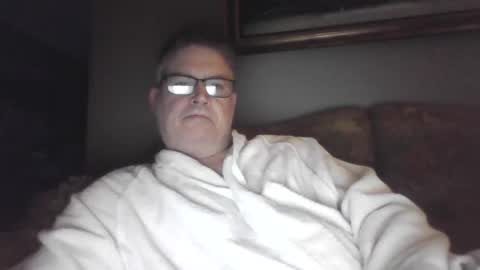 gameon1969 online show from May 9, 9:58 am