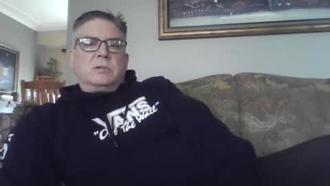 gameon1969 online show from May 10, 6:57 pm