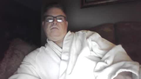 gameon1969 online show from May 11, 9:59 am