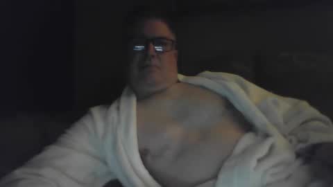 gameon1969 online show from May 13, 4:54 am