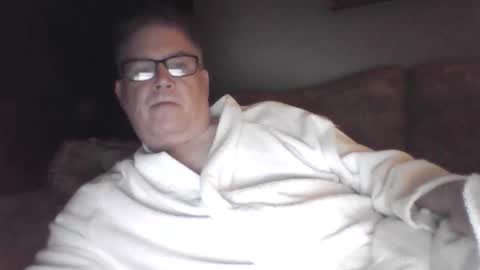 gameon1969 online show from May 18, 4:40 am
