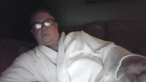 gameon1969 online show from May 19, 4:52 am