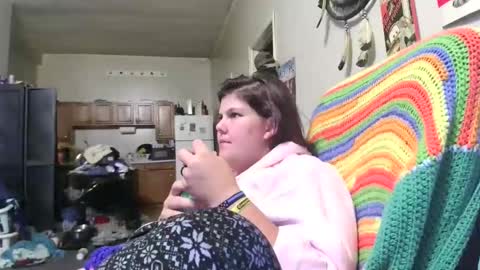 gamer202324 online show from September 18, 1:18 am