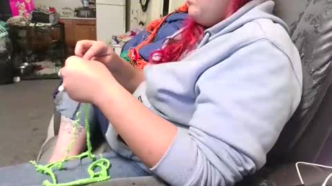 gamer202324 online show from October 16, 2:23 am