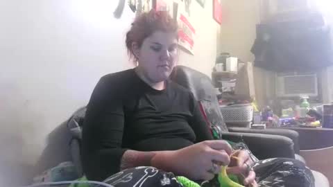 gamer202324 online show from October 28, 12:36 am