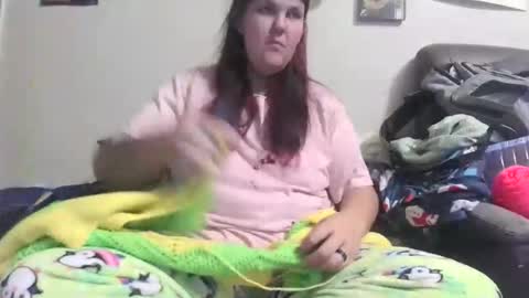 gamer202324 online show from October 31, 2:45 am