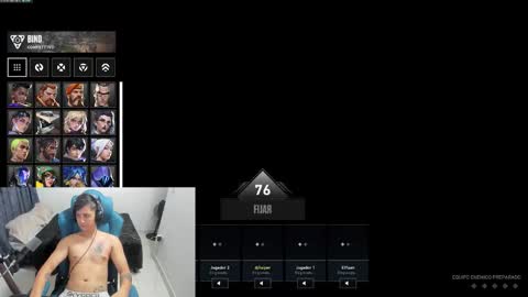 gamer_bigcock1 online show from January 7, 1:30 am