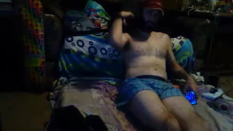 gamerfiend420 online show from September 14, 4:55 am