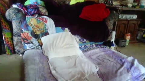 gamerfiend420 online show from September 24, 4:21 pm