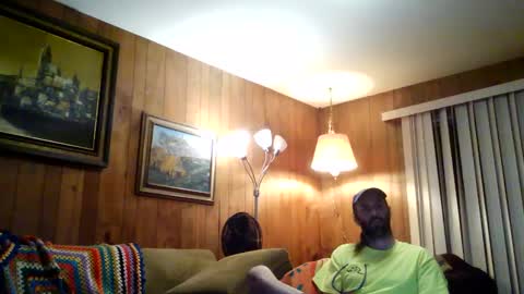 gamerfiend420 online show from October 8, 8:56 am