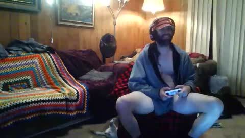 gamerfiend420 online show from October 19, 5:08 am
