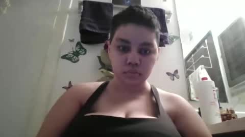 Snapshot of gamergurl3000 chatting on February 9, 12:47 am GamerGurl online show from February 9, 12:47 am