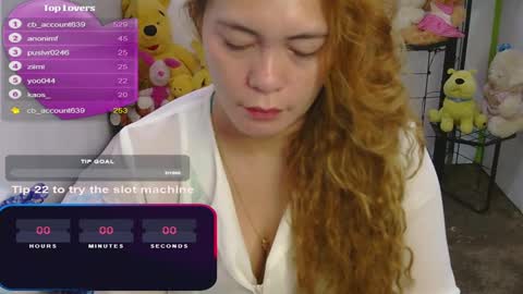 Snapshot of gamerstar9 chatting on January 19, 11:00 pm Jena online show from January 19, 11:00 pm