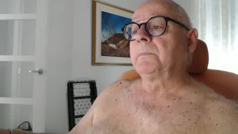 gamin68 online show from September 26, 4:55 pm