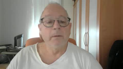 gamin68 online show from February 3, 2:00 pm