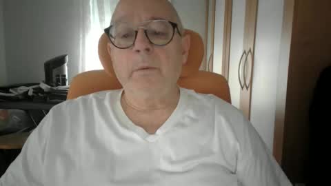 gamin68 online show from February 25, 2:05 pm