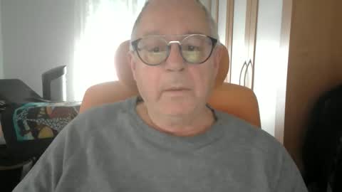 gamin68 online show from April 3, 6:17 pm