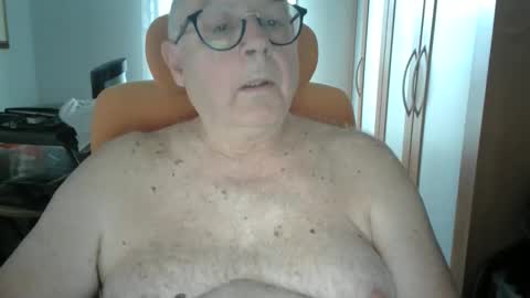 gamin68 online show from April 13, 1:05 pm