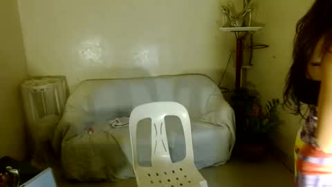 Snapshot of gandang_ina69xx chatting on March 7, 3:49 pm JENNEFER online show from March 7, 3:49 pm