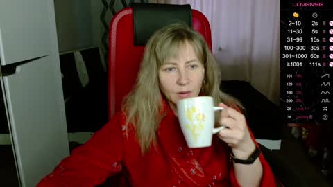 Janette online show from December 4, 11:19 am