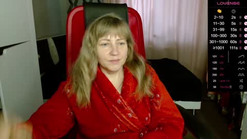 Janette online show from December 5, 8:44 am