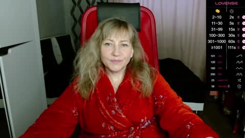 Janette online show from December 8, 11:57 am