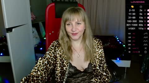 Janette online show from December 30, 12:22 am