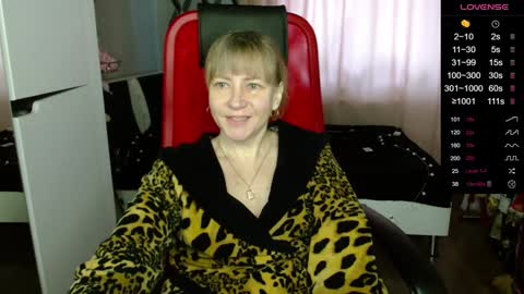 Janette online show from January 16, 7:28 am