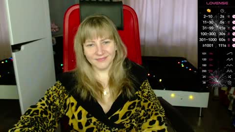 Janette online show from January 17, 6:57 am