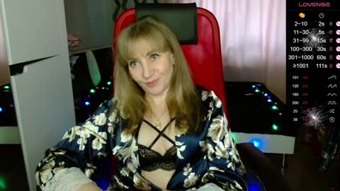 Janette online show from January 21, 11:13 am