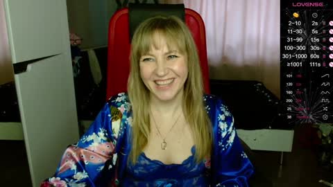 Janette online show from January 25, 8:10 am