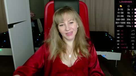 Janette online show from January 27, 5:14 am
