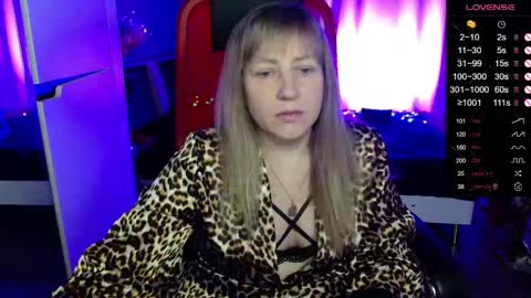 Janette online show from February 11, 5:37 am