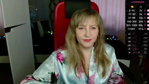 Janette online show from March 4, 1:17 pm