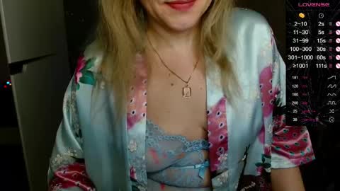 Janette online show from March 4, 4:20 pm
