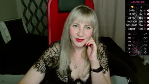 Janette online show from September 11, 7:14 pm