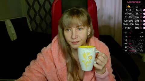 Snapshot of ganet469 chatting on December 19, 9:16 am Janette online show from December 19, 9:16 am