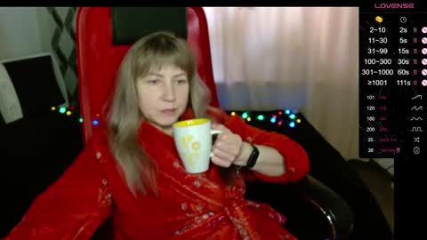 Snapshot of ganet469 chatting on January 19, 1:15 pm Janette online show from January 19, 1:15 pm