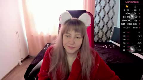 Snapshot of ganet469 chatting on February 1, 9:19 am Janette online show from February 1, 9:19 am