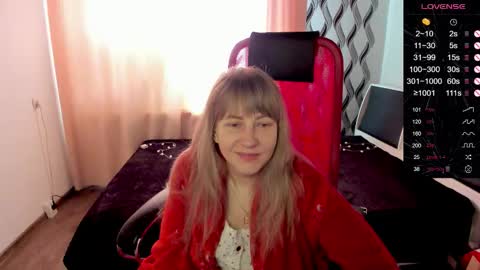 Snapshot of ganet469 chatting on March 1, 9:11 am Janette online show from March 1, 9:11 am