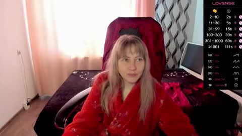 Snapshot of ganet469 chatting on March 7, 10:12 am Janette online show from March 7, 10:12 am