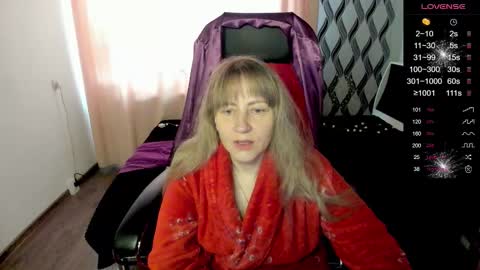 Snapshot of ganet469 chatting on March 17, 9:01 am Janette online show from March 17, 9:01 am