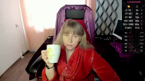 Snapshot of ganet469 chatting on March 18, 7:33 am Janette online show from March 18, 7:33 am