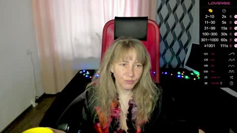 Snapshot of ganet469 chatting on April 6, 8:59 am Janette online show from April 6, 8:59 am