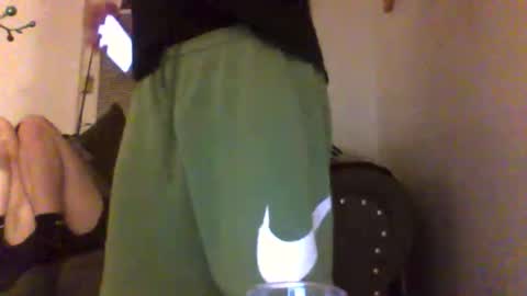 gangdrewski online show from March 13, 11:17 am