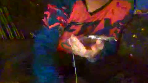 gangdrewski online show from March 18, 3:53 am